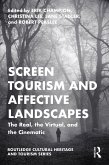 Screen Tourism and Affective Landscapes (eBook, ePUB)