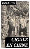 Cigale en Chine (eBook, ePUB)