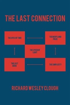 The Last Connection - Clough, Richard Wesley