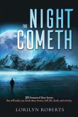 The Night Cometh: 20 Fantastical Short Stories