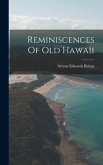 Reminiscences Of Old Hawaii