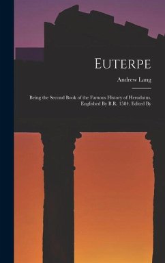 Euterpe - Lang, Andrew