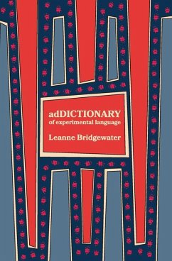 Cover adDICTIONARY