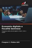 Economia digitale e fiscalità beninese