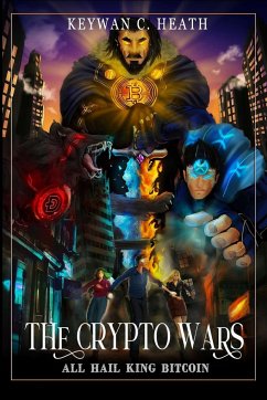 The Crypto Wars - Heath, Keywan C.