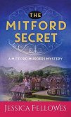 The Mitford Secret: A Mitford Murders Mystery