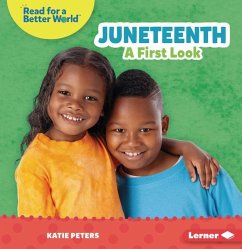 Juneteenth - Peters, Katie