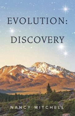 Evolution: Discovery Volume 2 - Mitchell, Nancy