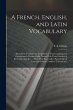 A French, English, and Latin... - Bild 1