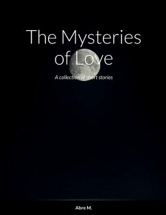 The Mysteries of Love - M., Abre
