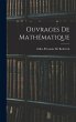 Ouvrages De Mathématique - Bild 1