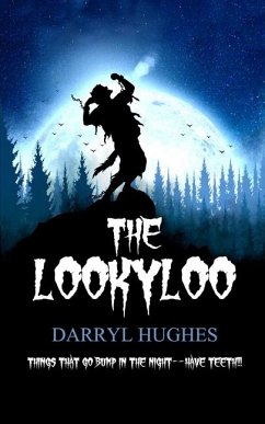 The LookyLoo - Hughes, Darryl