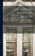 The Garden Month By Month: Describing... - Bild 1