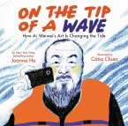 On the Tip of a Wave: How AI Weiwei's Art Is Changing the Tide