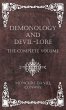 Demonology and Devil-Lore - The... - Bild 1