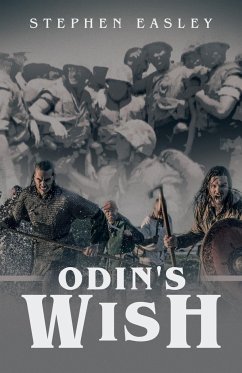 Odin's Wish - Easley, Stephen