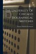 The University Of Chicago Biographical... - Bild 1