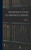 Introduction to Infinite Series