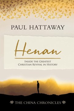 Henan (The China Chronicles) (Book 5) - Hattaway, Paul