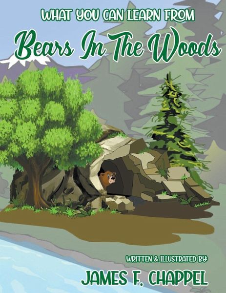 Bears in the Woods