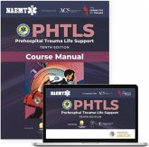 PHTLS: Prehospital Trauma Life Support (eBook) with Course Manual (Print) PHTLS: Prehospital Trauma Life Support (eBook) with Course Manual (Print)