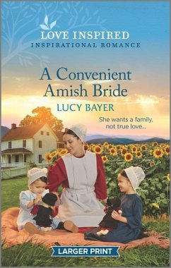 A Convenient Amish Bride - Bayer, Lucy