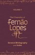 Chronicles of Fernão Lopes - Bild 1