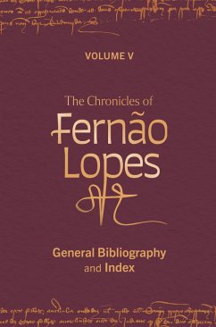 The Chronicles of Fernão Lopes