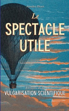 Cover Le spectacle utile