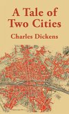 A Tale of Two Cities Hardcover A Tale of Two Cities Hardcover