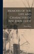 Memoirs of the Life and Character of... - Bild 1