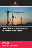 Crescimento económico no distrito de Pidie