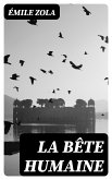 La Bête humaine (eBook, ePUB)