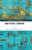 How People Compare (eBook, PDF)