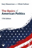 The Basics of American Politics (eBook, ePUB)