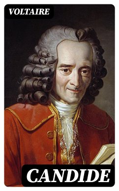 Candide (eBook, ePUB) - Voltaire