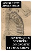 Les coliques du cheval : diagnostic et traitement (eBook, ePUB)