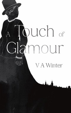 Cover A Touch of Glamour (Victorian Witches) (eBook, ePUB)