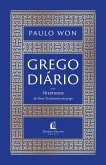 Grego diário (eBook, ePUB) Grego diário (eBook, ePUB)