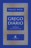 Grego diário (eBook, ePUB)