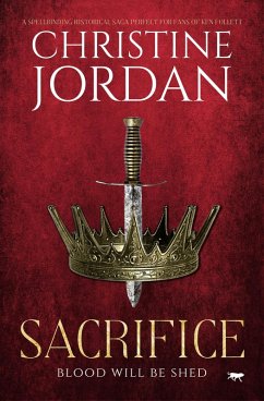 Sacrifice (eBook, ePUB) - Jordan, Christine