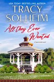 All They Ever Wanted (Chances Inlet, #2) (eBook, ePUB) All They Ever Wanted (Chances Inlet, #2) (eBook, ePUB)