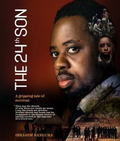 The 24th Son (eBook, ePUB) Cover The 24th Son (eBook, ePUB)