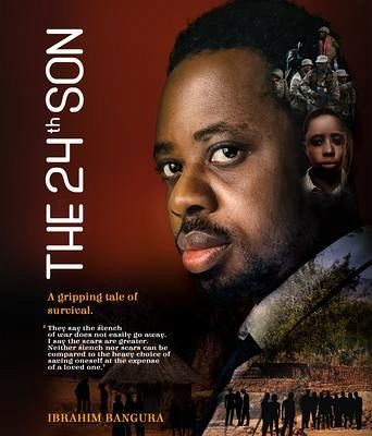 The 24th Son (eBook, ePUB) The 24th Son (eBook, ePUB)