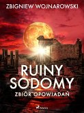 Ruiny Sodomy - zbiór opowiadan (eBook, ePUB)