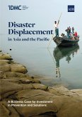 Disaster Displacement in Asia and the Pacific (eBook, ePUB)