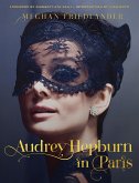 Audrey Hepburn in Paris (eBook, ePUB)