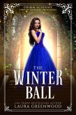 The Winter Ball (Grimm Academy Series, #18) (eBook, ePUB)