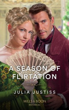 Cover A Season Of Flirtation (eBook, ePUB)