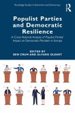 Populist Parties and Democratic Resilience (eBook, ePUB)